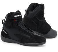 Revit Jetspeed Motorcycle Shoes, black, size 42 for Men