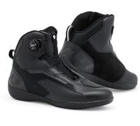 Revit Jetspeed Pro Motorcycle Shoes, black, size 47 for Men