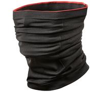 Revit Juno Neck Collar, black, size S for Men