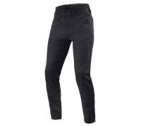 REV'IT! Kai SK MC Jeans BlackW33 x L30 Black