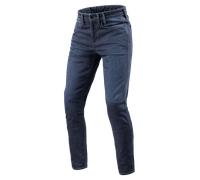 REV'IT! Kai SK MC Jeans Medium Blue/StoneW28 x L32 Medium Blue,Stone
