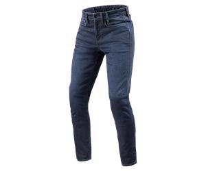 REV'IT! Kai SK MC Jeans Medium Blue/StoneW36 x L34 Medium Blue,Stone