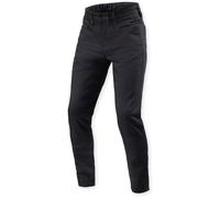 Revit Kai Skinny Motorcycle Jeans, black, size 30/30