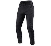 Revit Kai Skinny Motorcycle Jeans, black, size 34/34