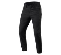 REV'IT! Keegan Tapered MC Jeans BlackW36 x L34 Black