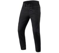 Revit Keegan Tapered Jeans Black 28 / 30 Men