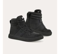 Revit Kick Motorcycle Motorbike Riding Shoes Black