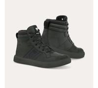 Revit Kick Motorcycle Motorbike Riding Shoes Grey / Anthracite