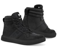 Revit Kick Motorcycle Shoes 2025, black, size 40 for Men