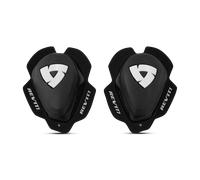Revit Set 2 Knee Sliders Black