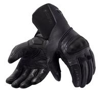 Revit Kodiak 2 GTX Motorcycle Gloves, black, size L for Men
