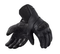 Revit Kodiak 2 GTX Motorcycle Gloves, black, size S for Men