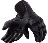 Revit Kodiak 2 GTX Motorcycle Gloves, black, size 2XL