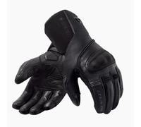 Rev'it Kodiak 2 Motorcycle Motorbike Gore-Tex Gloves Black