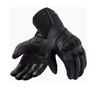 Revit Kodiak 2 Winter Motorcycle Motorbike Gore-Tex Gloves Black