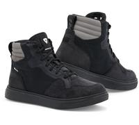 Revit Krait GTX, shoes Gore-Tex 45 EU Black/Grey
