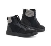 Rev'it! Krait GTX Motorcycle Shoes Black/Grey45 Black,Grey