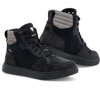 Revit Krait GTX Ladies Motorcycle Shoes, black-grey, size 40 for Women