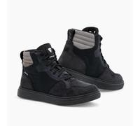 Rev'it Krait Ladies Motorcycle Motorbike Gore-Tex Shoes Black / Grey