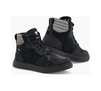 Revit Krait Ladies Motorcycle Motorbike Riding Gore-Tex Shoes Black / Grey