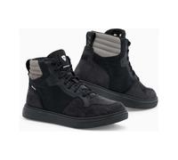 Revit Krait Ladies Motorcycle Motorbike Riding Gore-Tex Shoes Black / Grey