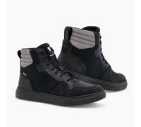 Rev'it Krait Motorcycle Motorbike Gore-Tex Shoes Black / Grey