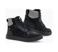 Revit Krait Motorcycle Motorbike Riding Gore-Tex Shoes Black / Grey