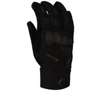 Revit Kryptonite 3 GTX waterproof Motorcycle Gloves, black, size S