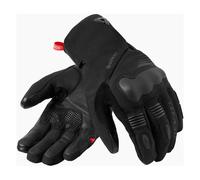 Revit Kryptonite 3 Motorcycle Motorbike Gore-Tex Gloves Black