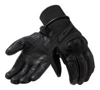 Rev'it Kyrptonite 2 Gore-Tex Waterproof Thermal Motorbike Gloves - Black