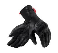 Revit Lacus Goretex Woman Gloves Black L Women