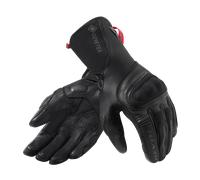 Revit Lacus GTX Ladies Motorcycle Gloves, black, size XL for Women