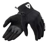 Revit Access Woman Gloves Black 2XS Woman