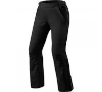 Revit Berlin H2O, over pants waterproof women 36 Black