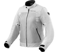 Revit Eclipse 2 Jacket White 40 Woman