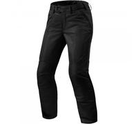 Rev'it Ladies Eclipse 2 Textile Motorcycle Motorbike Trousers - Black