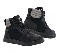 Revit Krait GTX Ladies Motorcycle Shoes, black-grey, size 37 for Women