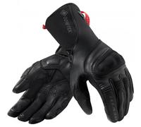 Revit Lacus GTX Ladies Motorcycle Gloves, black, size M for Women