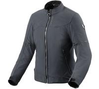 Revit Shade 2 H2O waterproof Ladies Motorcycle Textile Jacket, size 38 for Women
