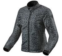 Revit Shade H2o Jacket Grey M Woman