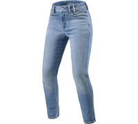 Jeans Shelby 3 Skinny Ladies | Light Blue Vintage Light Blue Vintage 30 Leg L...