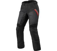 Revit Tornado 4 H2O, textile pants waterproof women 42 Black
