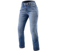 Revit Victoria 2 Slim Jeans Blue 26 / 32 Woman