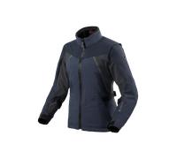 Rev'It! Lamina GTX Ladies MC Jacket Women Blue/Blue40 Blue,Blue