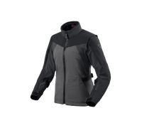 Rev'It! Lamina GTX Ladies MC Jacket Women Grey/Black36 Grey,Black