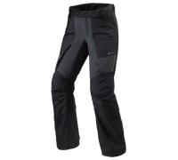 Rev'It! Lamina GTX Ladies MC Trousers Women Standard Black/Anthracite40 Black,Anthracite