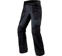 Revit Lamina Gore-tex® Pants Black 38 / Short Woman