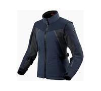 Revit Lamina Ladies All Season Motorcycle Adventure Gore-Tex Jacket Blue / Blue