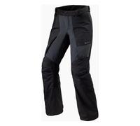 Revit Lamina Ladies All Season Motorcycle Gore-Tex Trousers Black / Anthracite