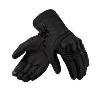 Rev'it! Lava H2O Women's Motorcycle Gloves BlackXL Black